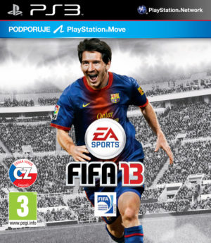 FIFA 13 PS3