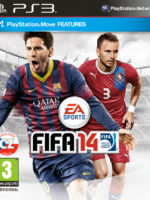 FIFA 14 PS3