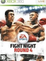 Fight Night X360