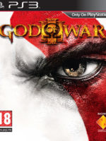 God of War 3 PS3