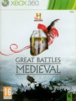 Great Battles Medieval X360