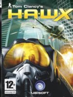 Tom Clancy´s H.A.W.X PS3