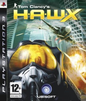 Tom Clancy´s H.A.W.X PS3