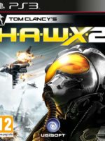 Tom Clancy´s H.A.W.X 2 PS3