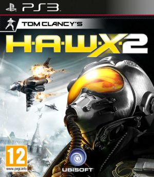 Tom Clancy´s H.A.W.X 2 PS3