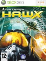 Tom Clancy´s HAWX X360