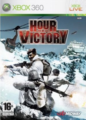 Hour of Victory X360