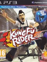 King fu Rider PS3