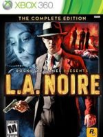 L.A.Noire X360