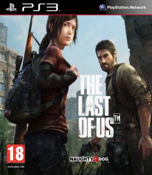 The Last of Us PS3