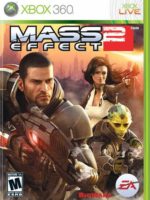Mass Effect 2 X360