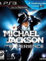 Michael Jackson: The Experience PS3