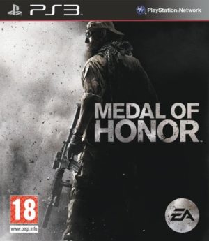 Medal of Honor PS3