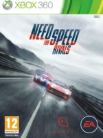 Need for Speed Rivals X360