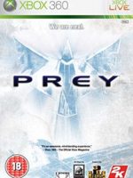 Prey X360
