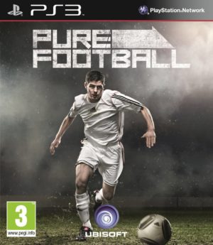 Pure Football PS3