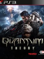 Quantum Theory PS3