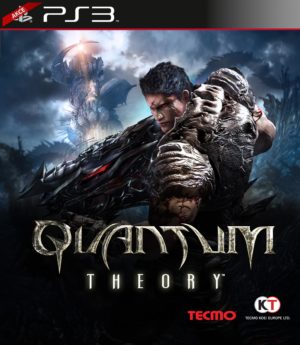 Quantum Theory PS3