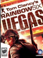 Tom Clancy´s Rainbow Six Vegas PS3