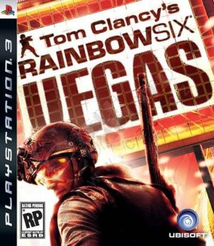 Tom Clancy´s Rainbow Six Vegas PS3