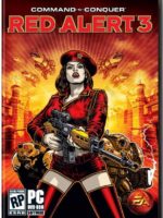 Command and Conquer: Red Alert 3 PS3