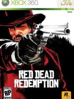 Red Dead Redemption X360