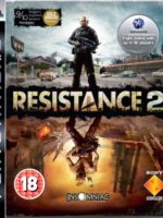 Resistance 2 PS3