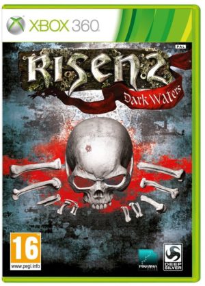 Risen 2 Dark Waters X360