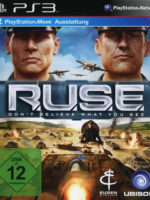 Ruse PS3