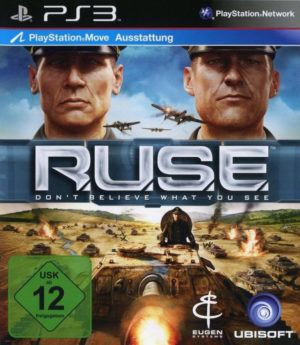 Ruse PS3