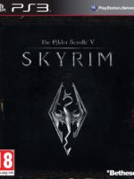 The Elder Scrolls 5 Skyrim PS3