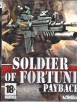 Soldier of Fortune Payback 3 Payback PS3