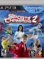 Sports Champions 2 PS3
