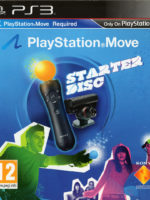 Starter Disk Move PS3