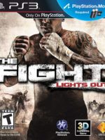 The Fight PS3