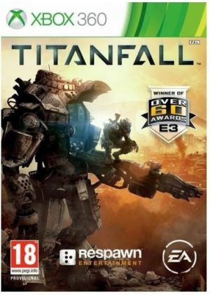 Titanfall X360