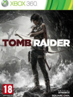 Tomb Raider X360