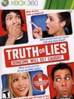 Truth or Lies X360