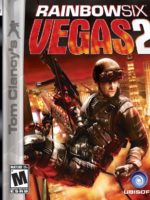 Tom Clancy´s Rainbow Six Vegas 2 PS3