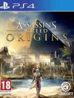 Assassins Creed: Odyssey PS4