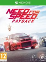 Need For Speed Payback XONE