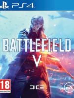 Battlefield V PS4