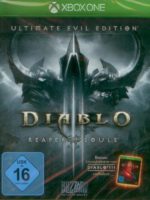 Diablo 3 + Reaper of Souls XONE