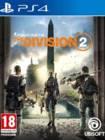 Tom Clancy´s The Division 2 PS4