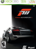 Forza Motorsport 3 X360