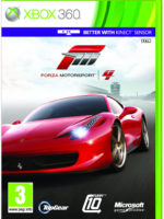 Forza Motorsport 4 X360