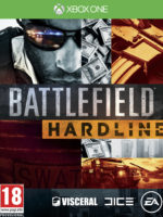 Battlefield Hardline XONE