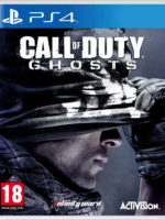Call of Duty: Ghosts PS4
