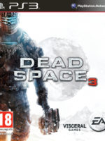 Dead Space 3 PS3