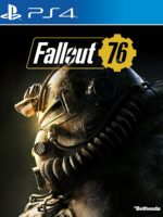 Fallout 76 PS4